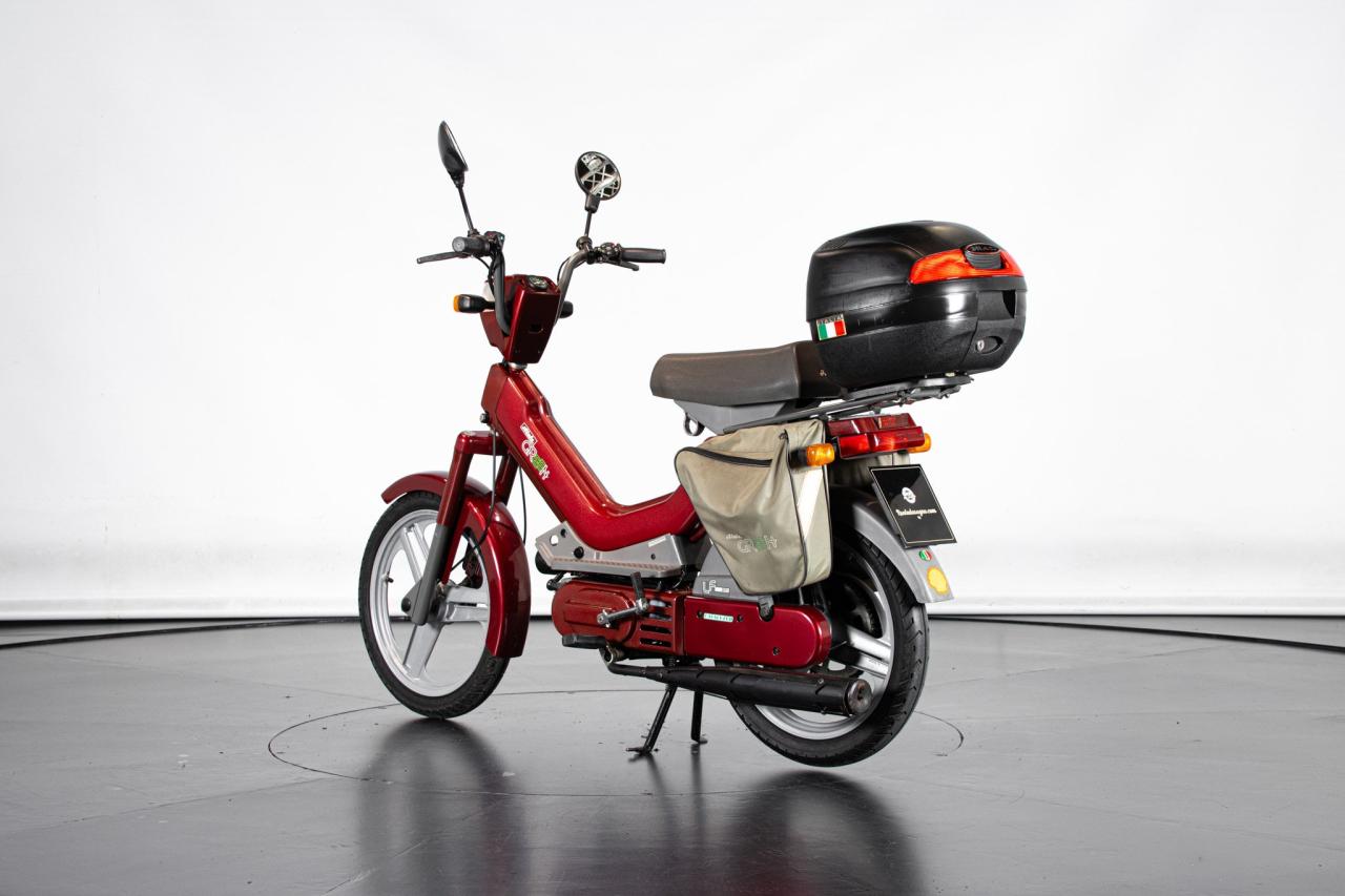 2011 Atala ATALA GREEN&nbsp;LF 2M