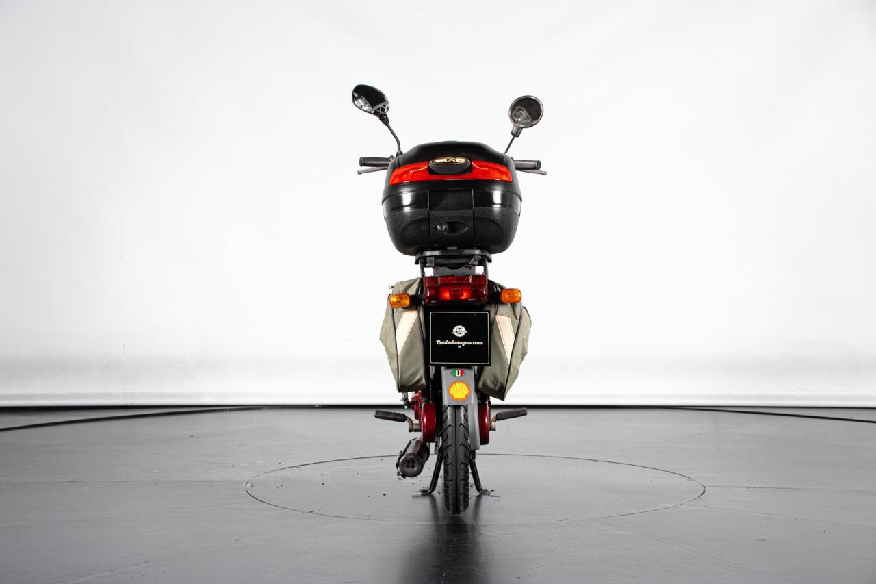 2011 Atala ATALA GREEN&nbsp;LF 2M