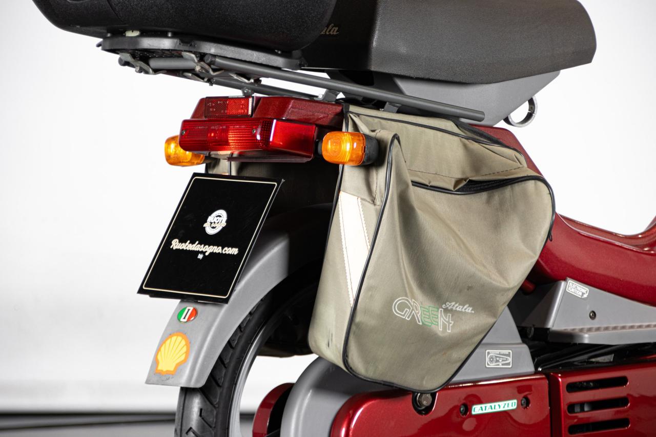 2011 Atala ATALA GREEN&nbsp;LF 2M