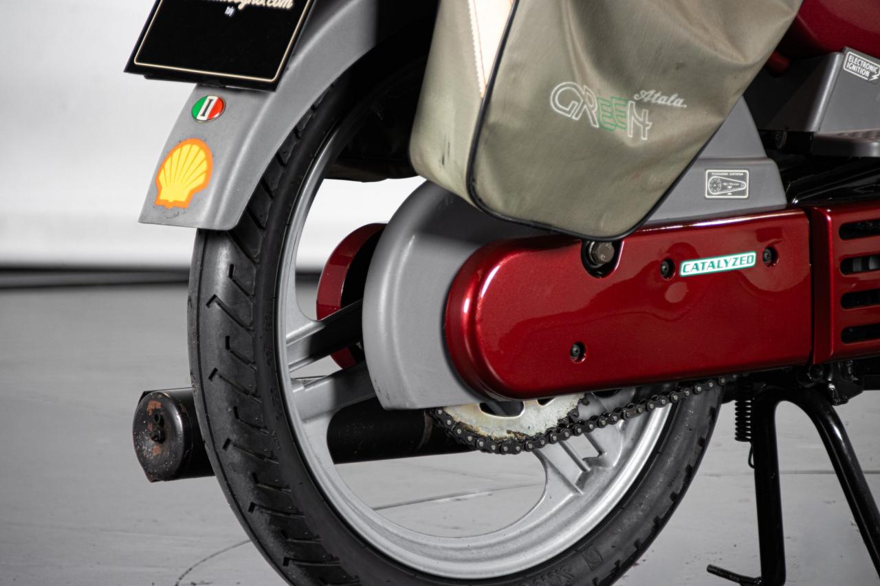 2011 Atala ATALA GREEN&nbsp;LF 2M