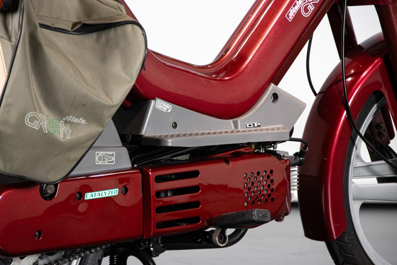 2011 Atala ATALA GREEN&nbsp;LF 2M