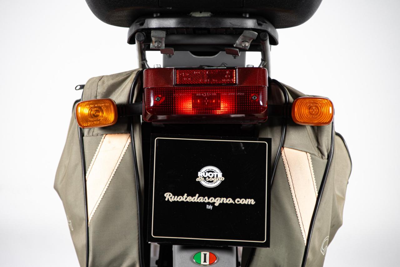 2011 Atala ATALA GREEN&nbsp;LF 2M