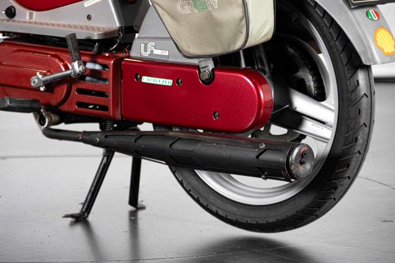 2011 Atala ATALA GREEN&nbsp;LF 2M