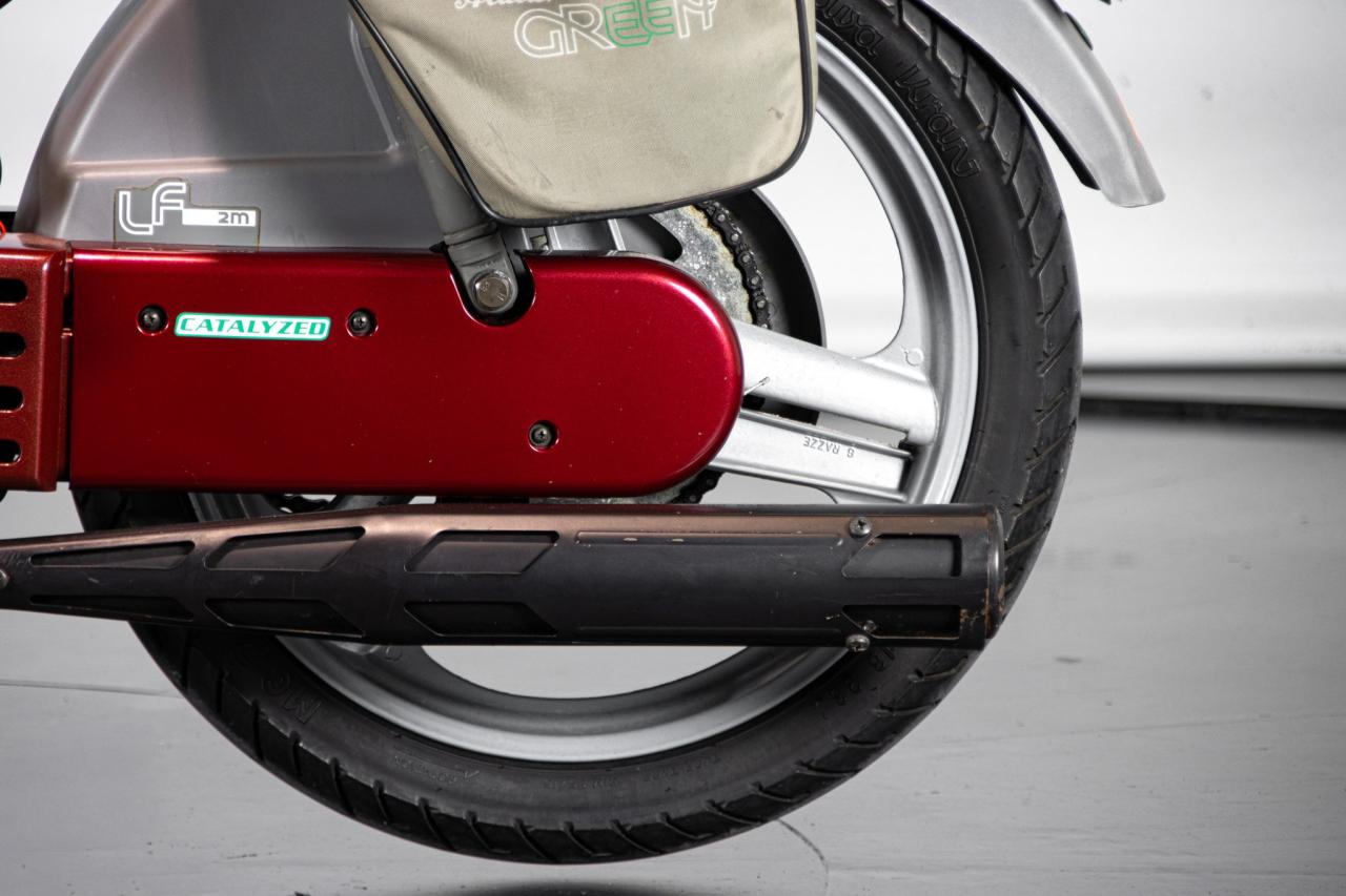 2011 Atala ATALA GREEN&nbsp;LF 2M