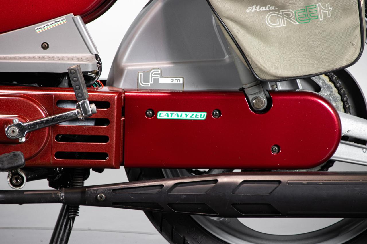 2011 Atala ATALA GREEN&nbsp;LF 2M