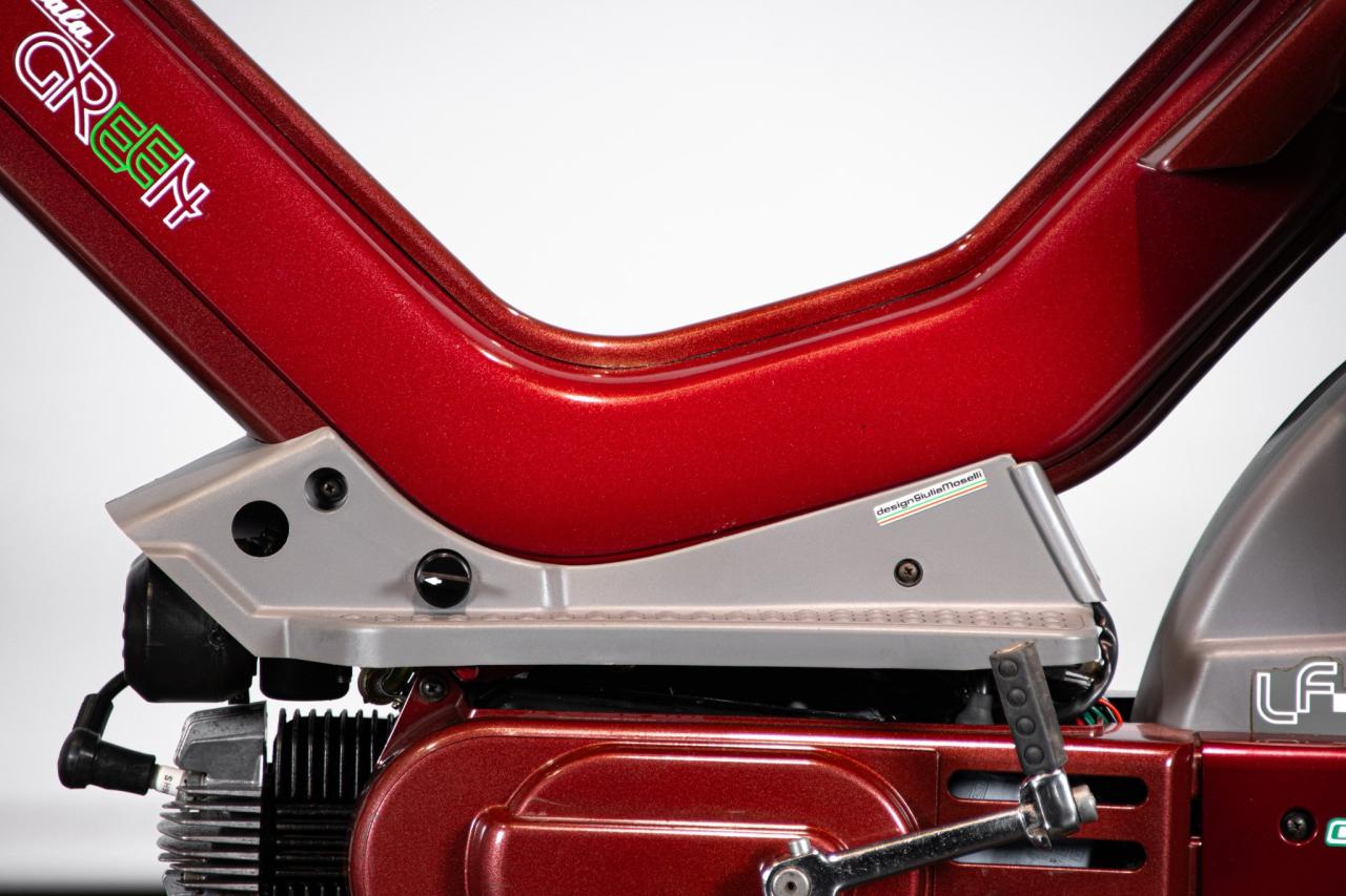 2011 Atala ATALA GREEN&nbsp;LF 2M