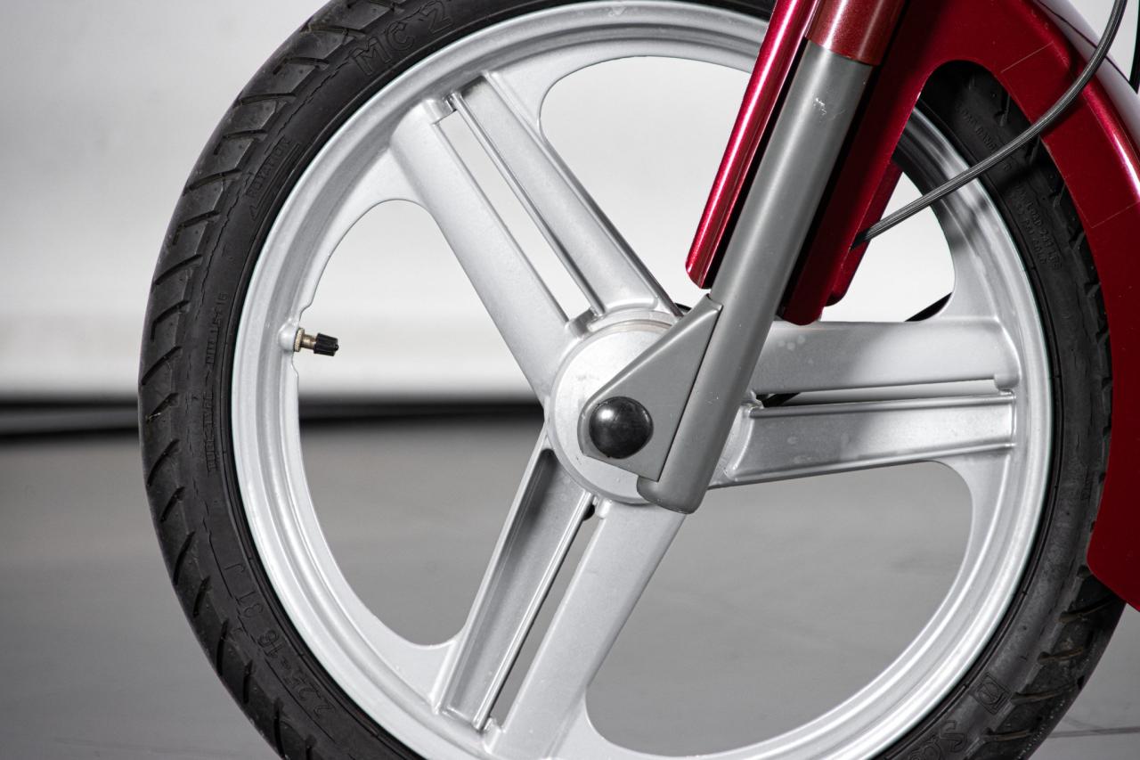 2011 Atala ATALA GREEN&nbsp;LF 2M