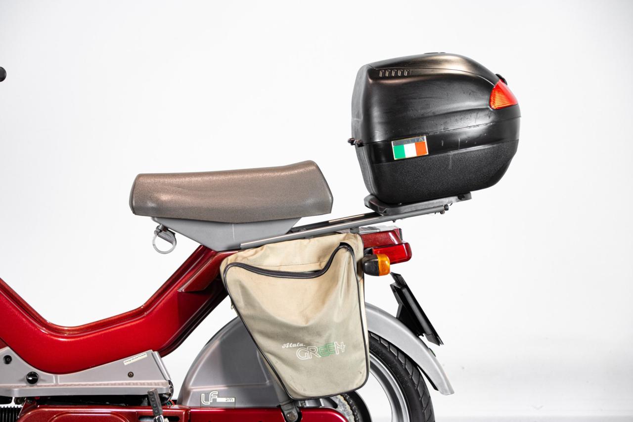 2011 Atala ATALA GREEN&nbsp;LF 2M