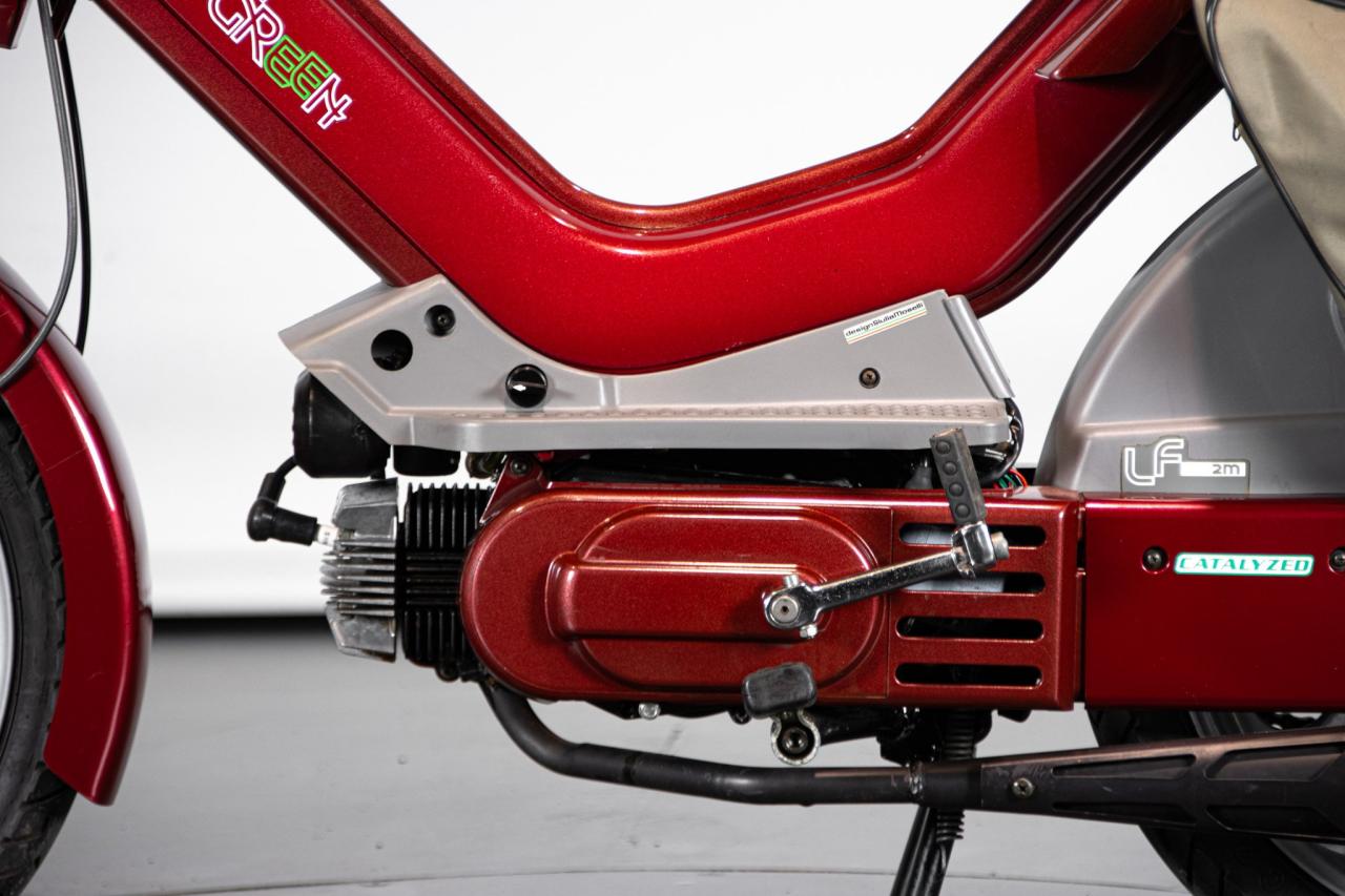 2011 Atala ATALA GREEN&nbsp;LF 2M