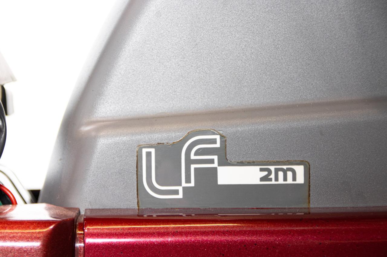 2011 Atala ATALA GREEN&nbsp;LF 2M