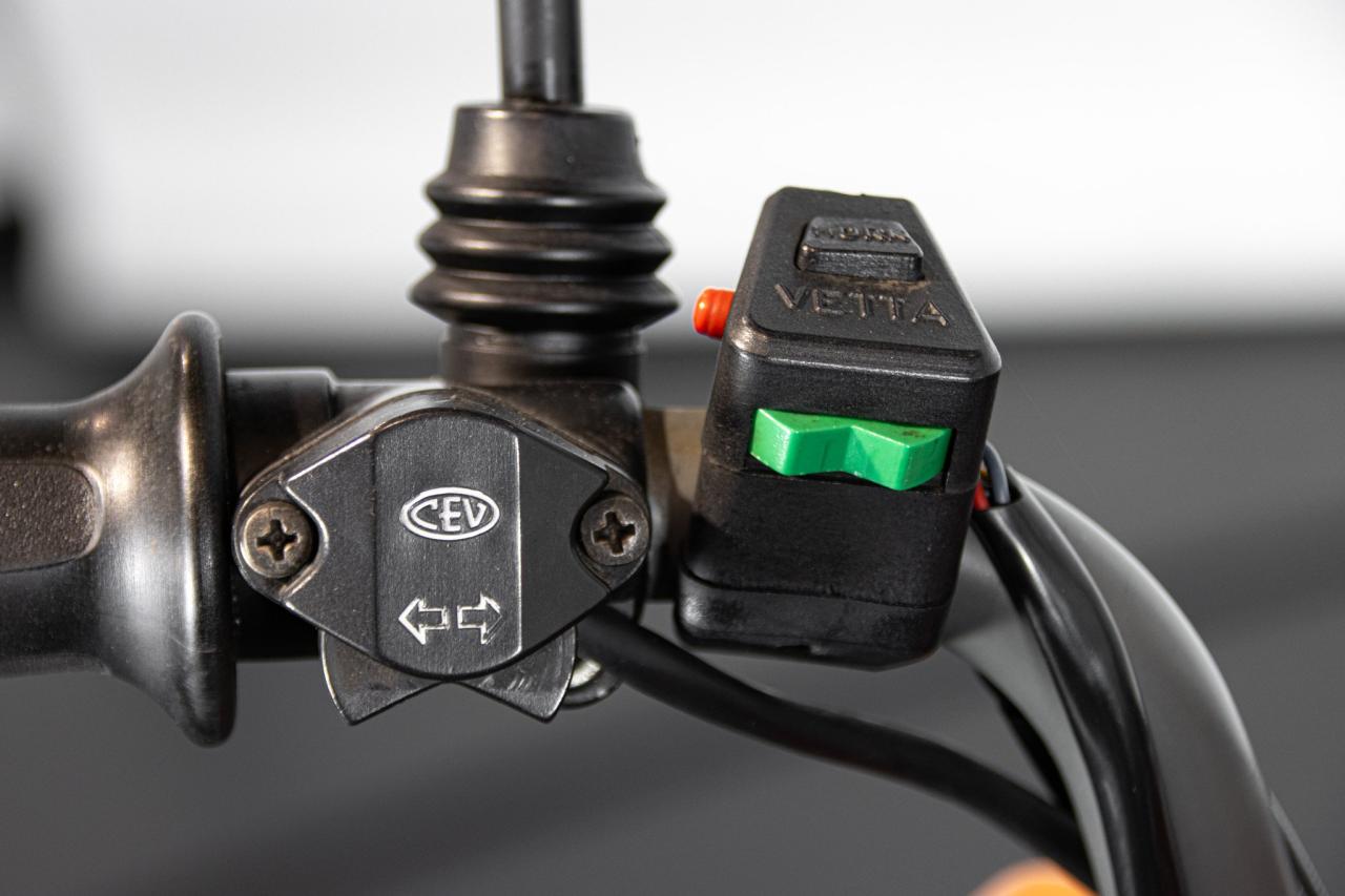 2011 Atala ATALA GREEN&nbsp;LF 2M