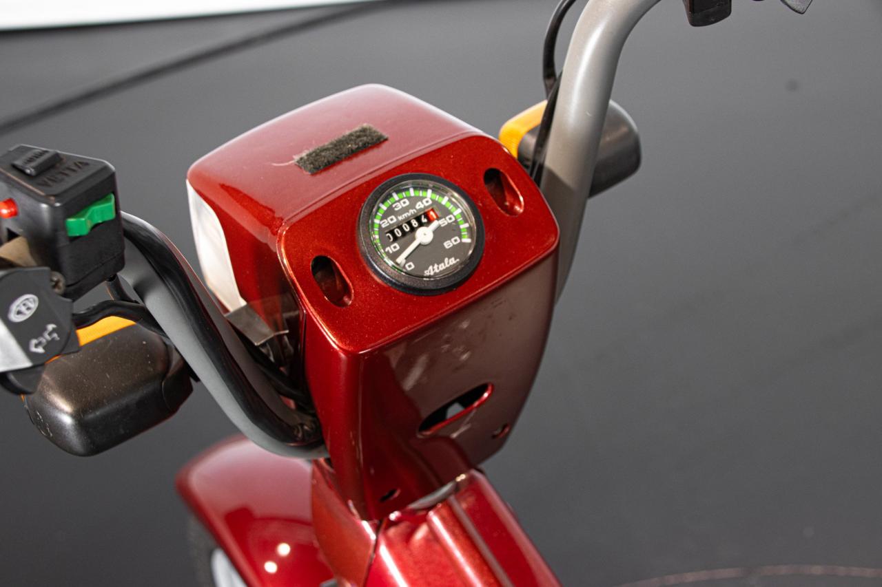 2011 Atala ATALA GREEN&nbsp;LF 2M