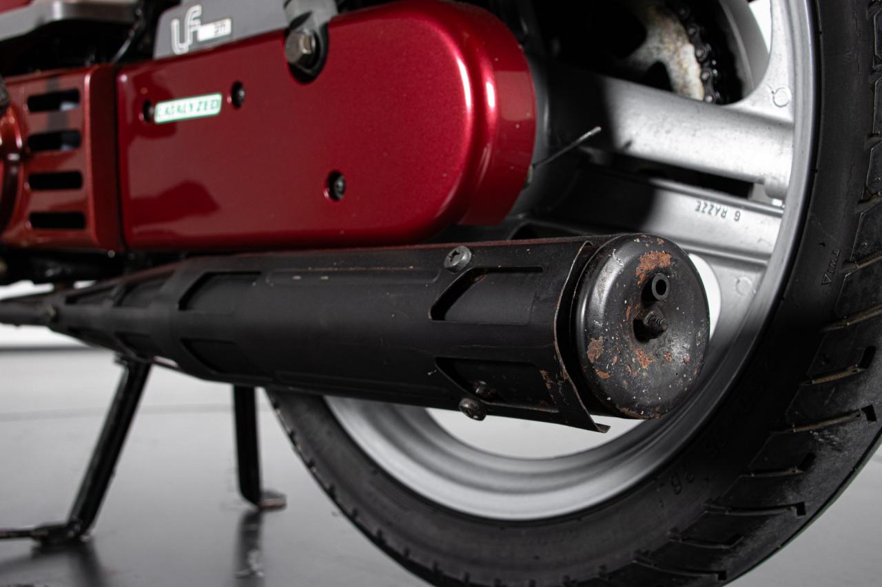 2011 Atala ATALA GREEN&nbsp;LF 2M