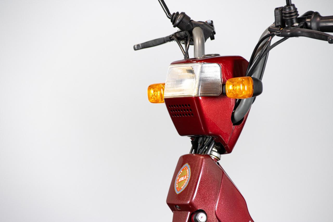 2011 Atala ATALA GREEN&nbsp;LF 2M