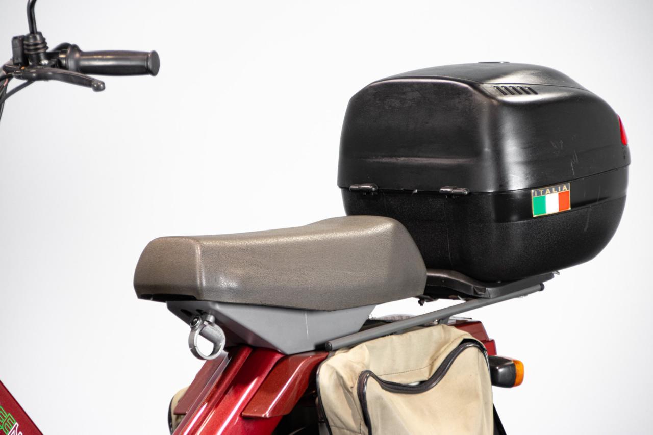 2011 Atala ATALA GREEN&nbsp;LF 2M