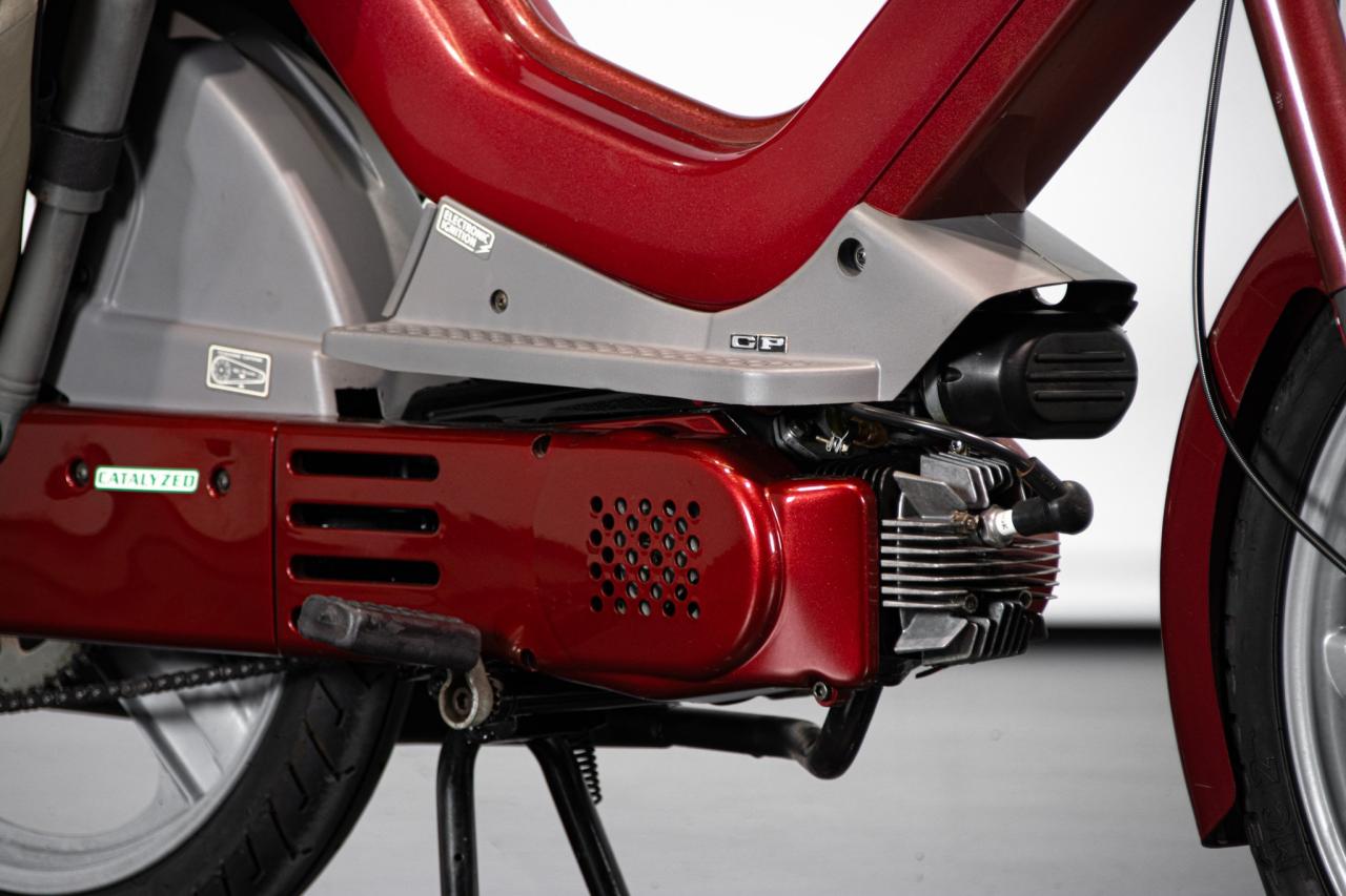 2011 Atala ATALA GREEN&nbsp;LF 2M