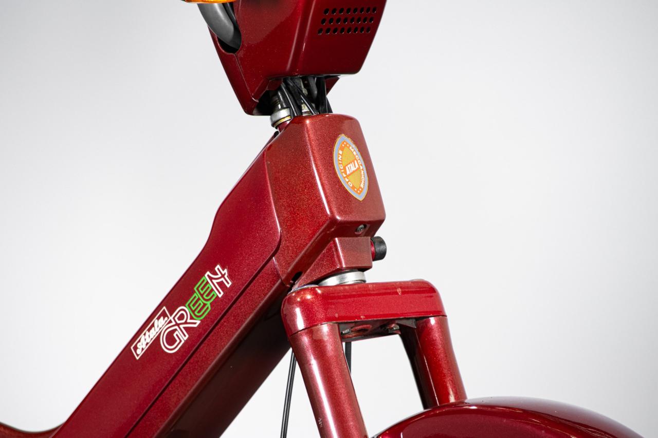 2011 Atala ATALA GREEN&nbsp;LF 2M