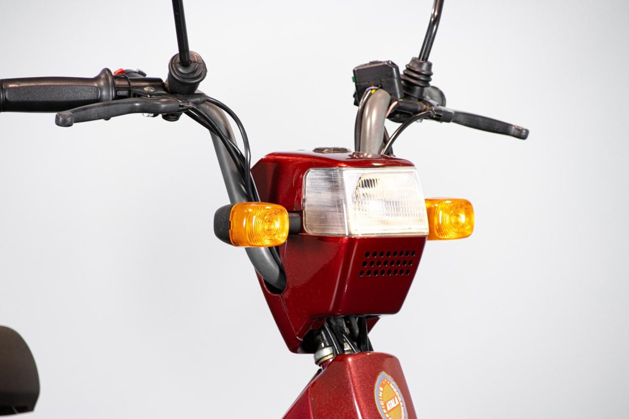 2011 Atala ATALA GREEN&nbsp;LF 2M