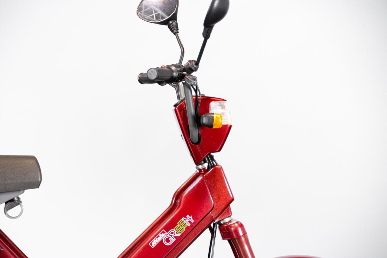 2011 Atala ATALA GREEN&nbsp;LF 2M