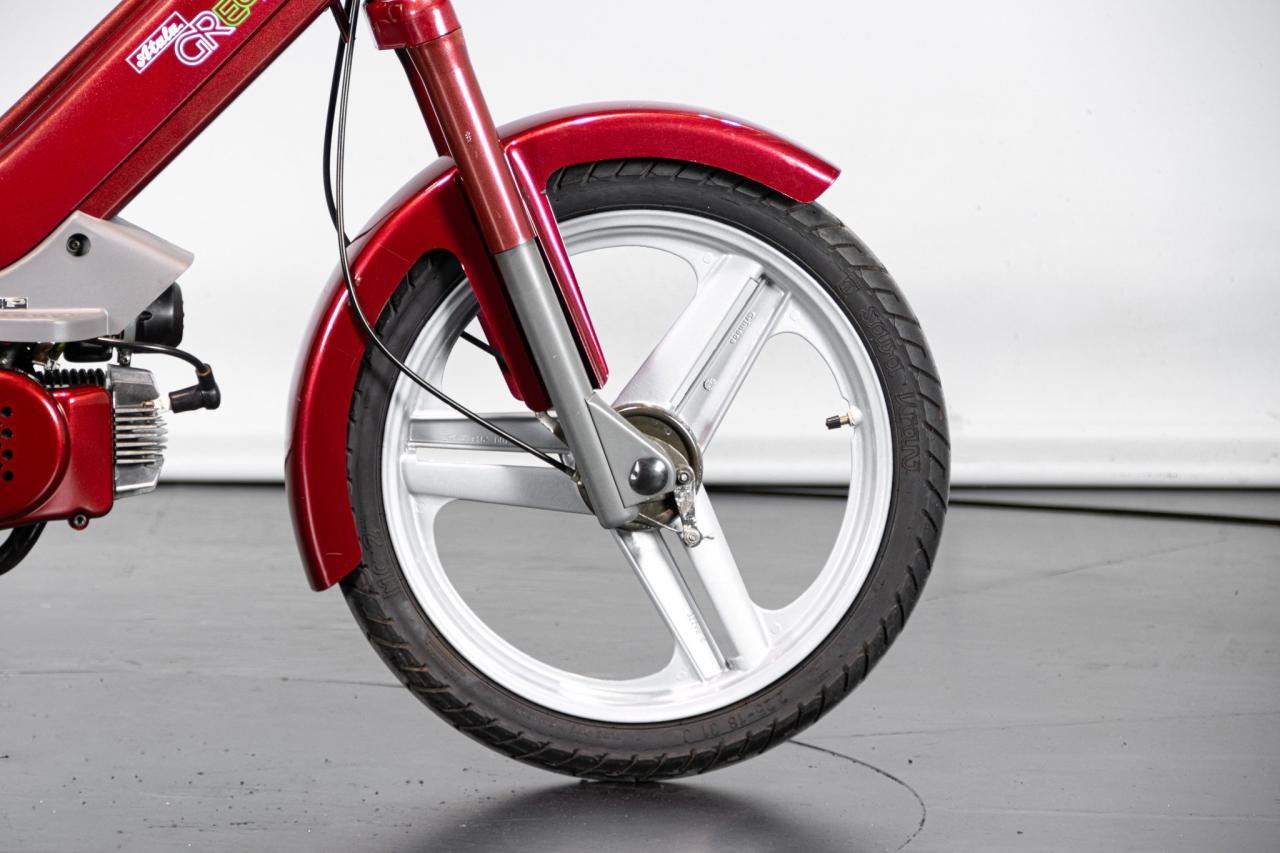 2011 Atala ATALA GREEN&nbsp;LF 2M