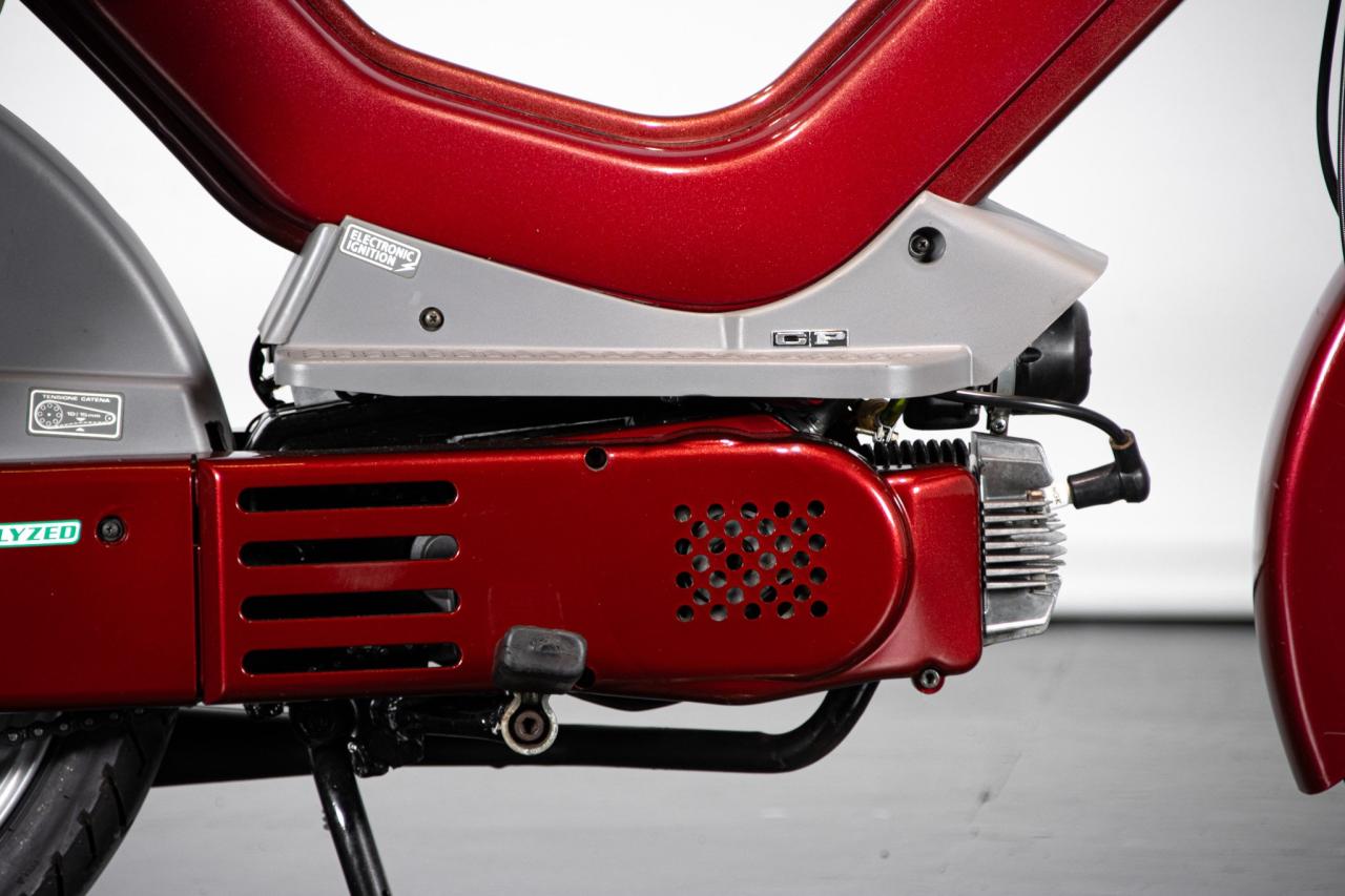 2011 Atala ATALA GREEN&nbsp;LF 2M