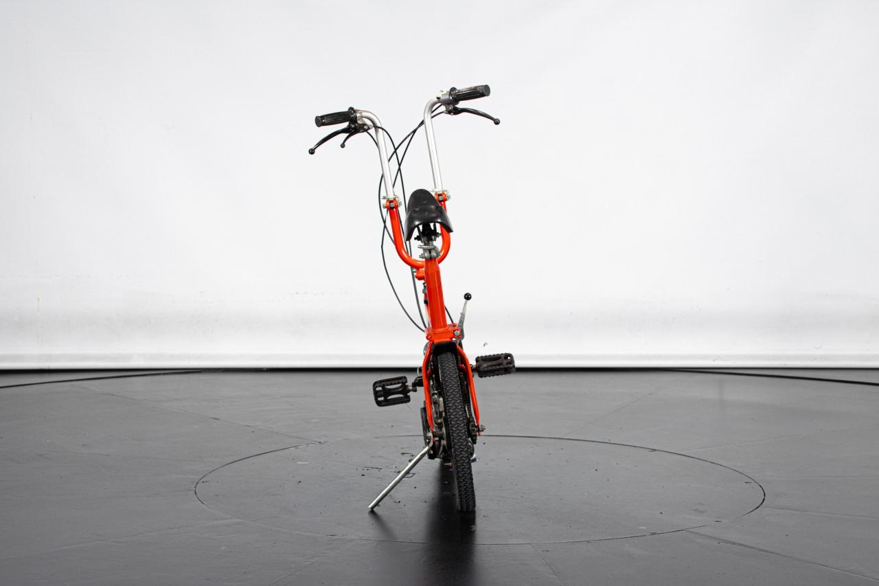 1979 Pram PRAM CICLOMOTORE PIEGHEVOLE