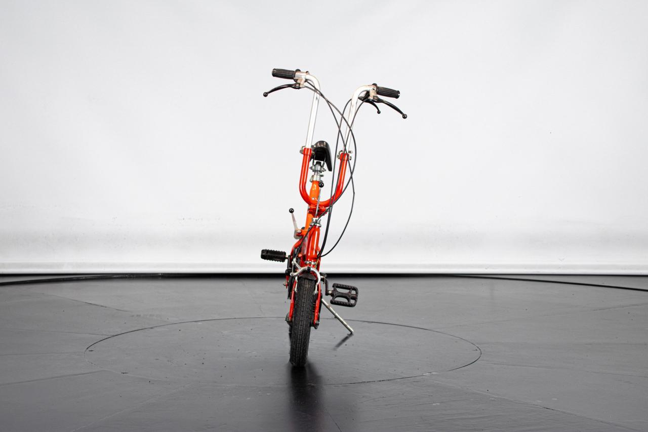 1979 Pram PRAM CICLOMOTORE PIEGHEVOLE