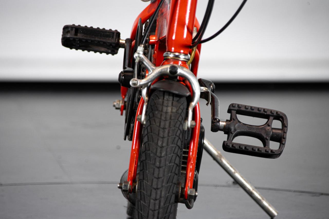 1979 Pram PRAM CICLOMOTORE PIEGHEVOLE