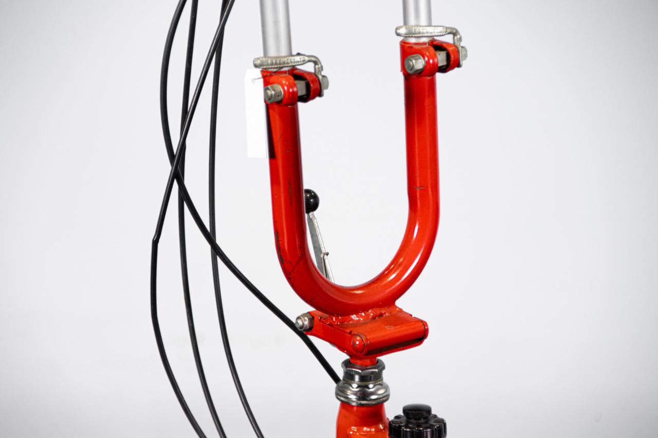 1979 Pram PRAM CICLOMOTORE PIEGHEVOLE