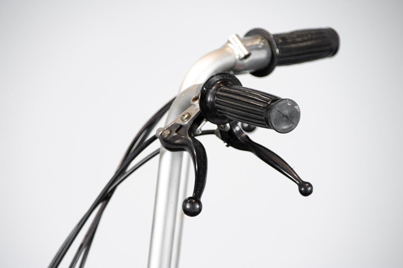 1979 Pram PRAM CICLOMOTORE PIEGHEVOLE