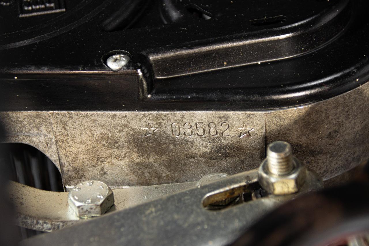 1979 Pram PRAM CICLOMOTORE PIEGHEVOLE