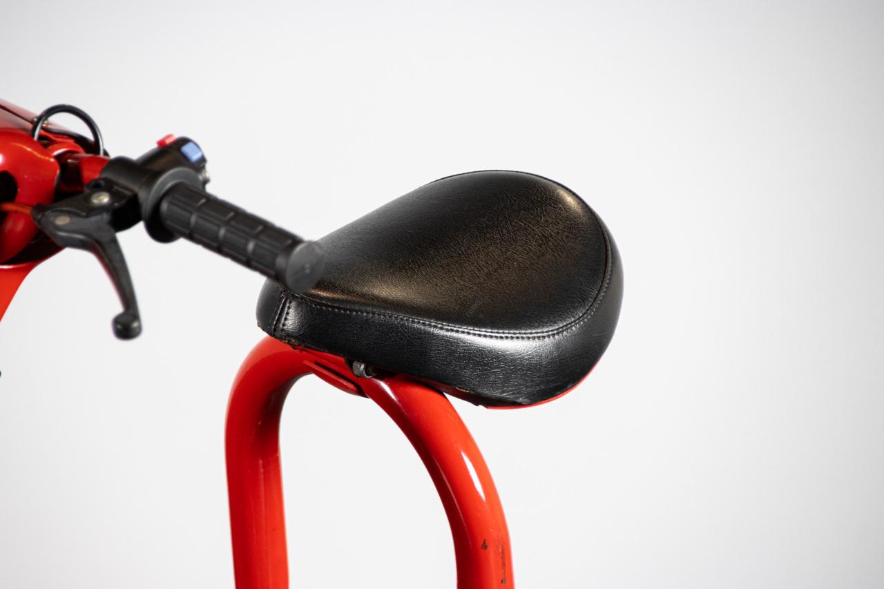 1983 Quasar TENDER CICLOMOTORE PIEGHEVOLE