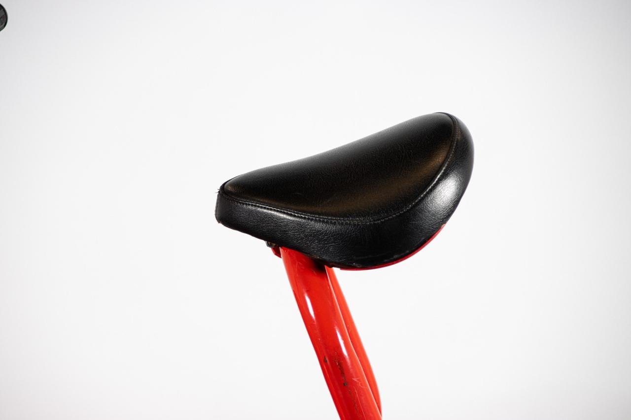 1983 Quasar TENDER CICLOMOTORE PIEGHEVOLE