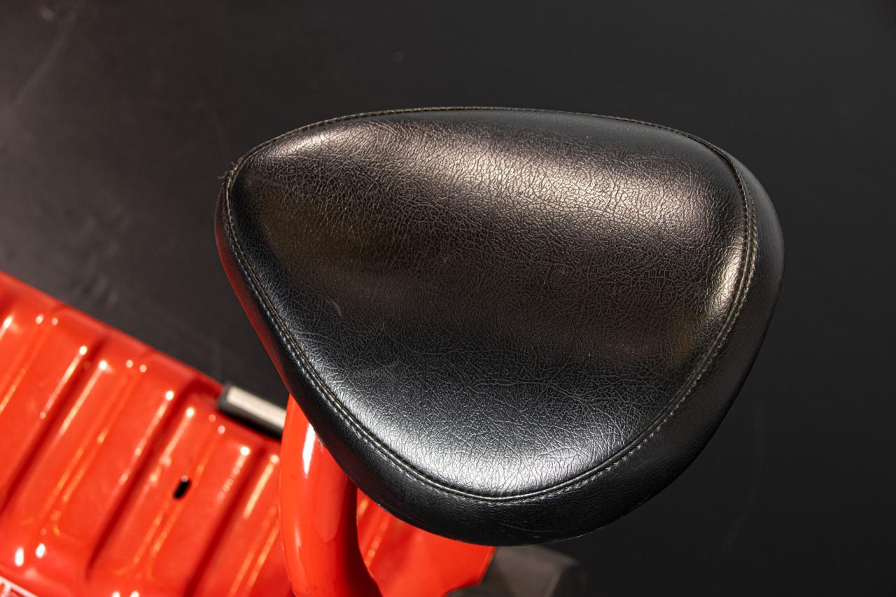 1983 Quasar TENDER CICLOMOTORE PIEGHEVOLE