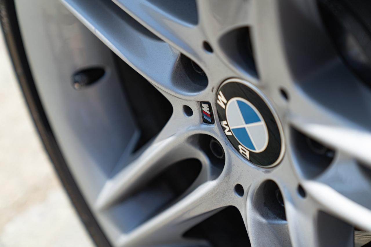 2006 BMW Z4 M COUP&Eacute;