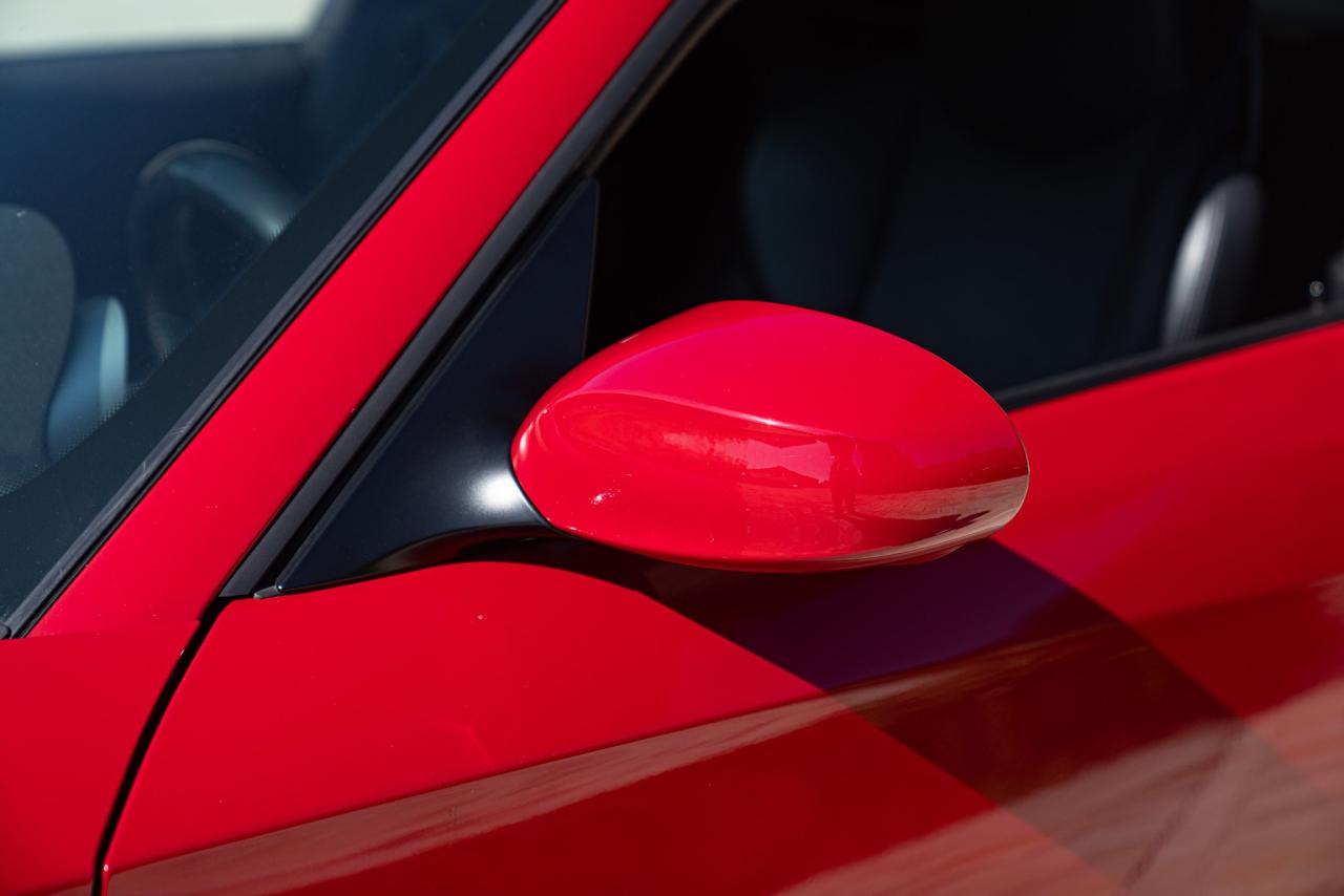 2006 BMW Z4 M COUP&Eacute;