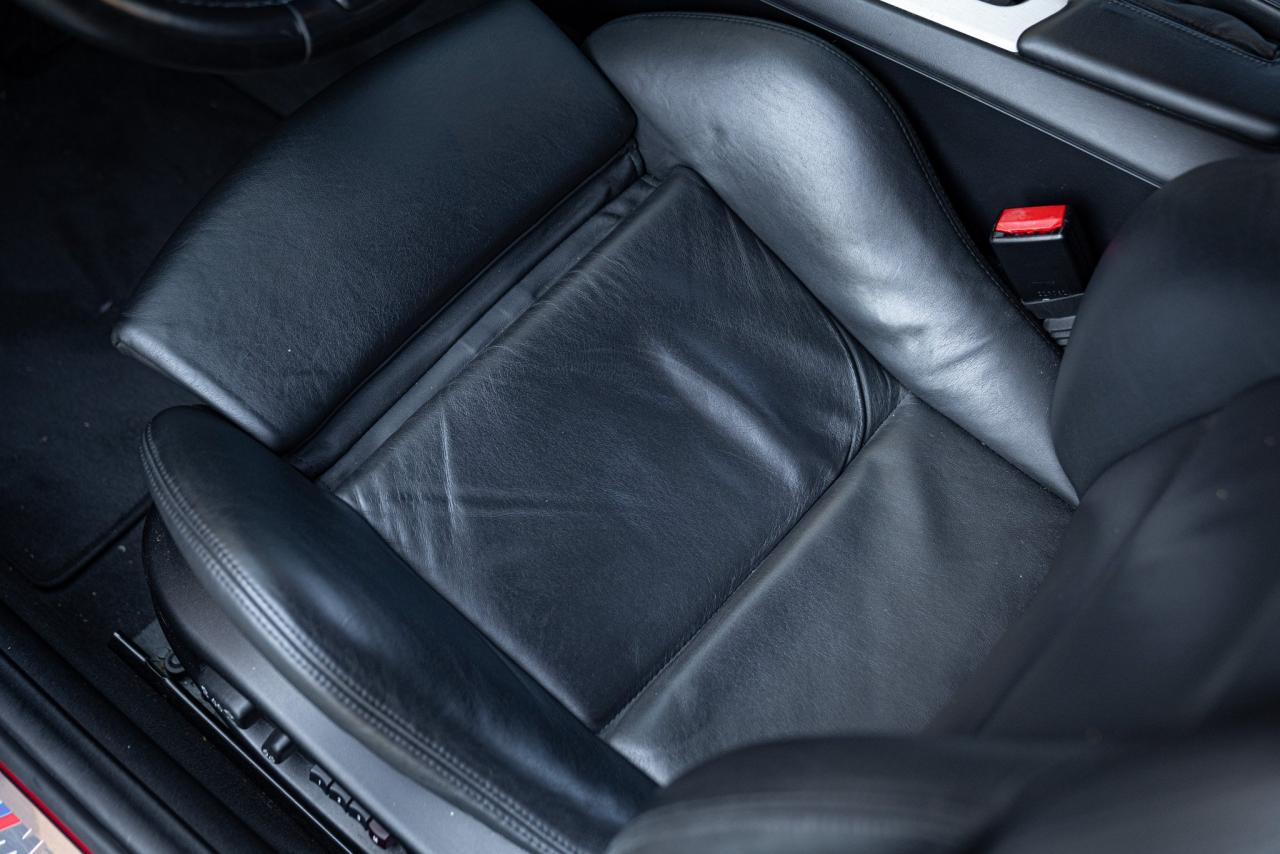 2006 BMW Z4 M COUP&Eacute;