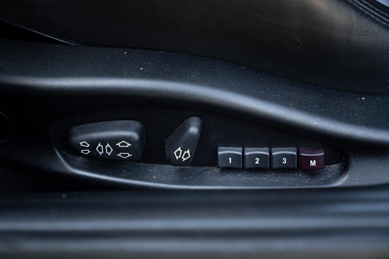 2006 BMW Z4 M COUP&Eacute;