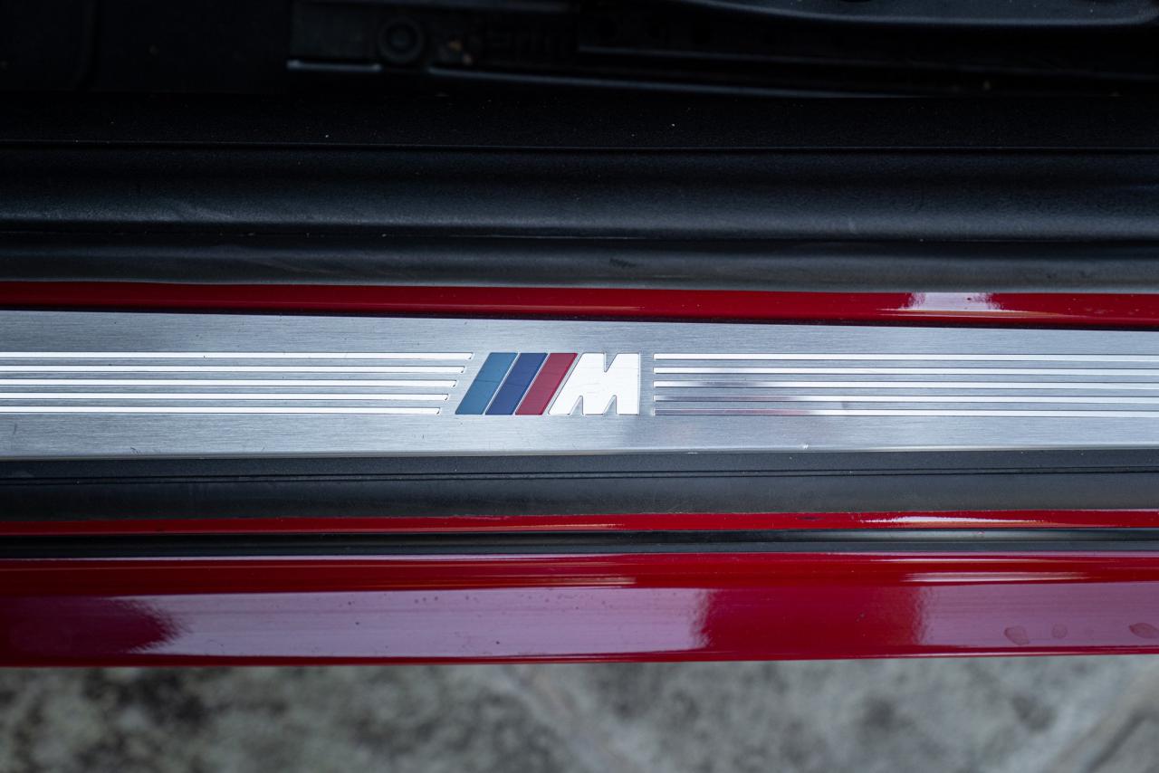 2006 BMW Z4 M COUP&Eacute;