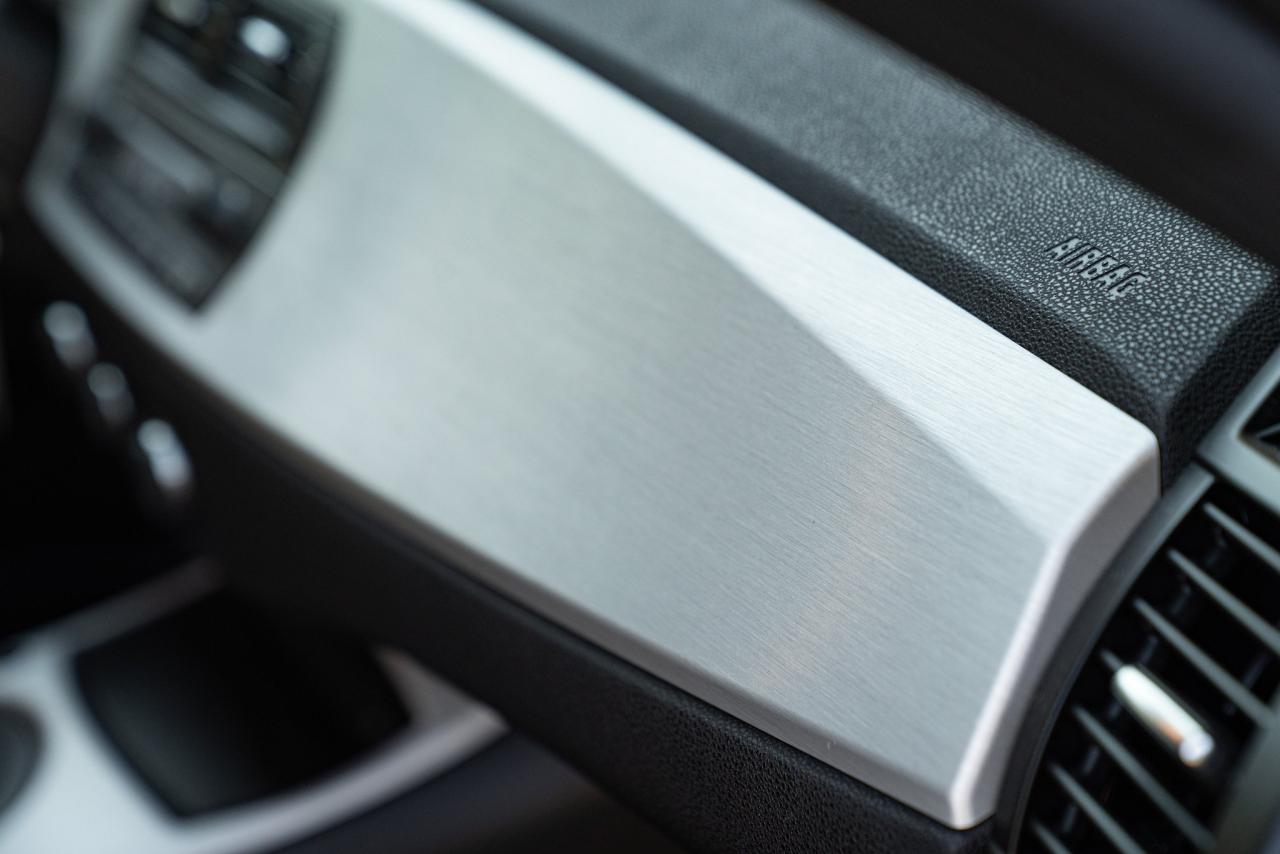 2006 BMW Z4 M COUP&Eacute;