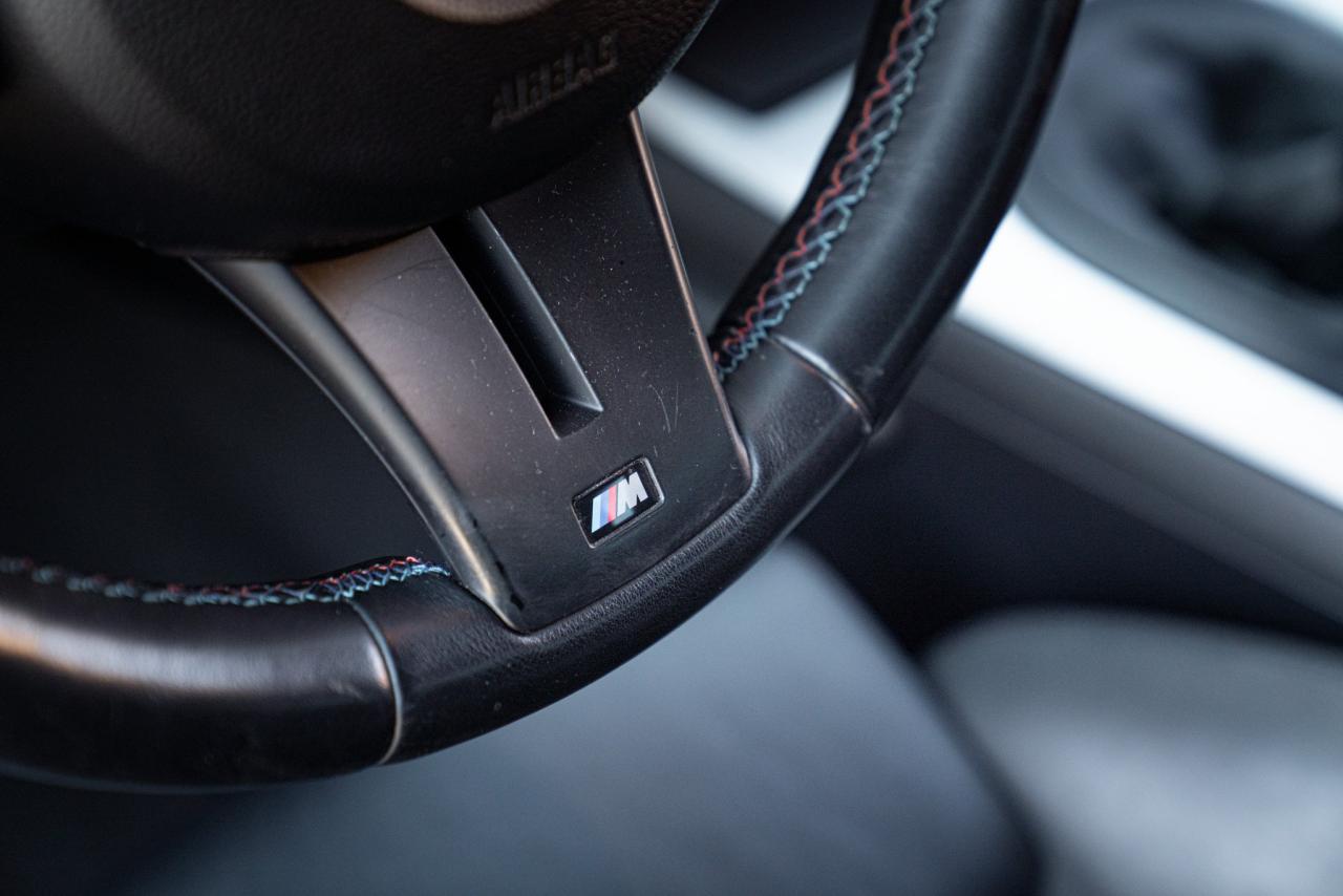 2006 BMW Z4 M COUP&Eacute;