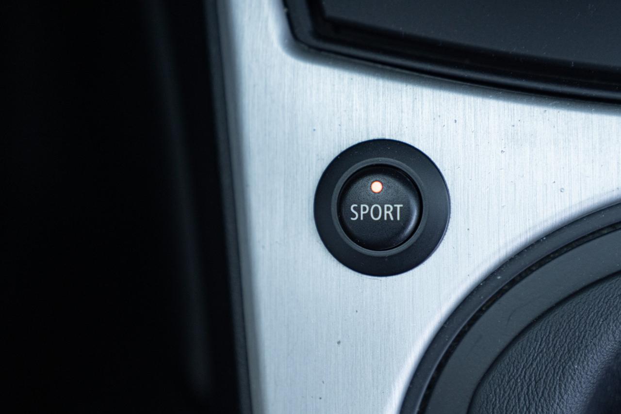 2006 BMW Z4 M COUP&Eacute;