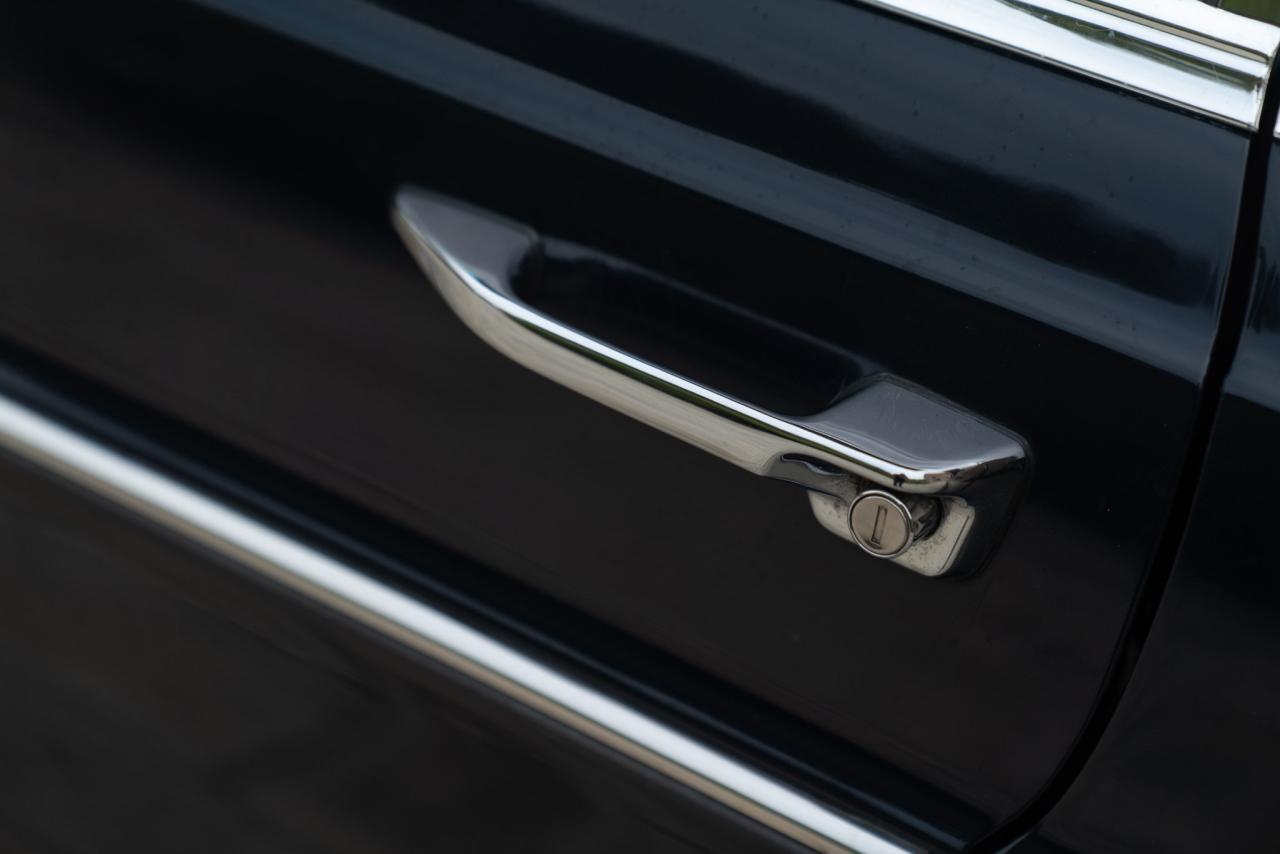 1973 Mercedes - Benz 300 SEL 3.5