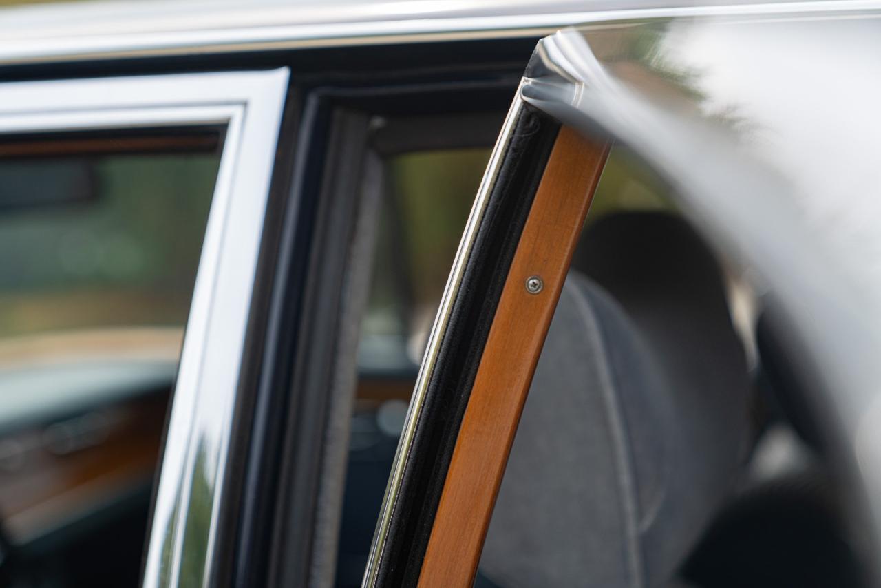 1973 Mercedes - Benz 300 SEL 3.5