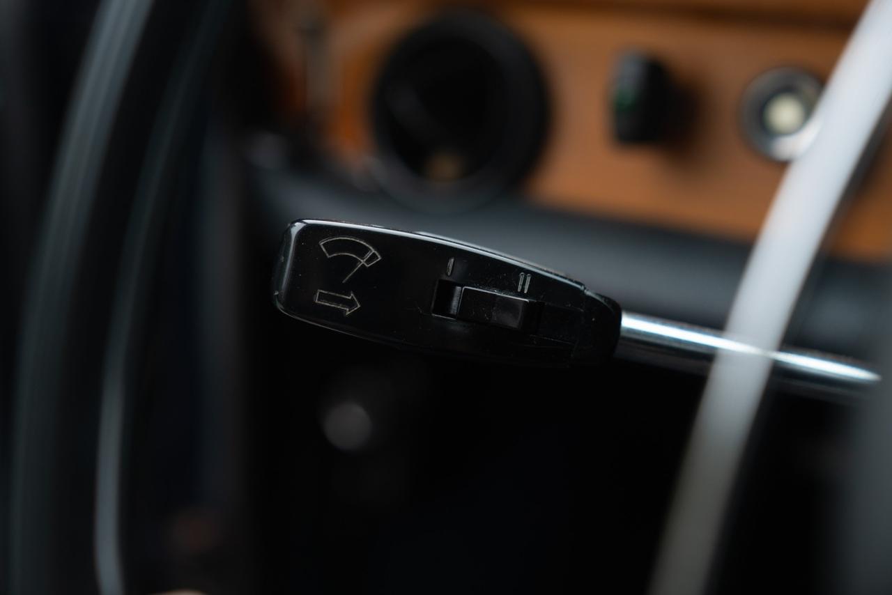 1973 Mercedes - Benz 300 SEL 3.5