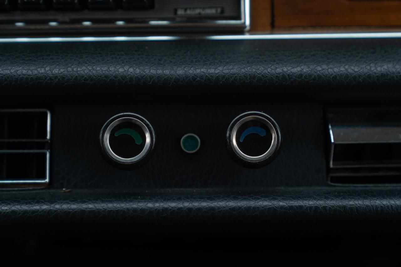 1973 Mercedes - Benz 300 SEL 3.5