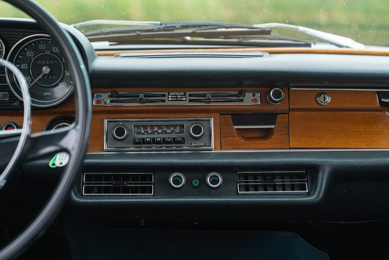 1973 Mercedes - Benz 300 SEL 3.5