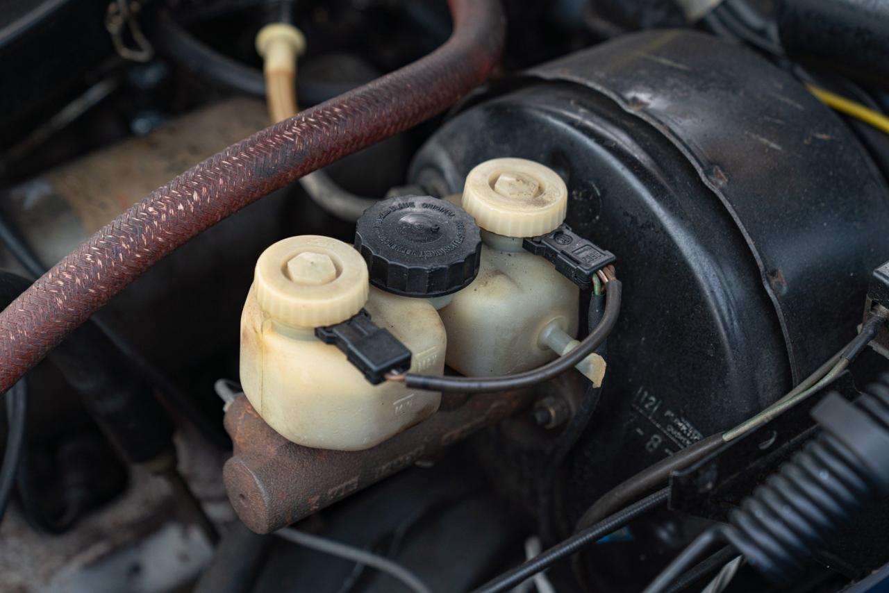 1973 Mercedes - Benz 300 SEL 3.5