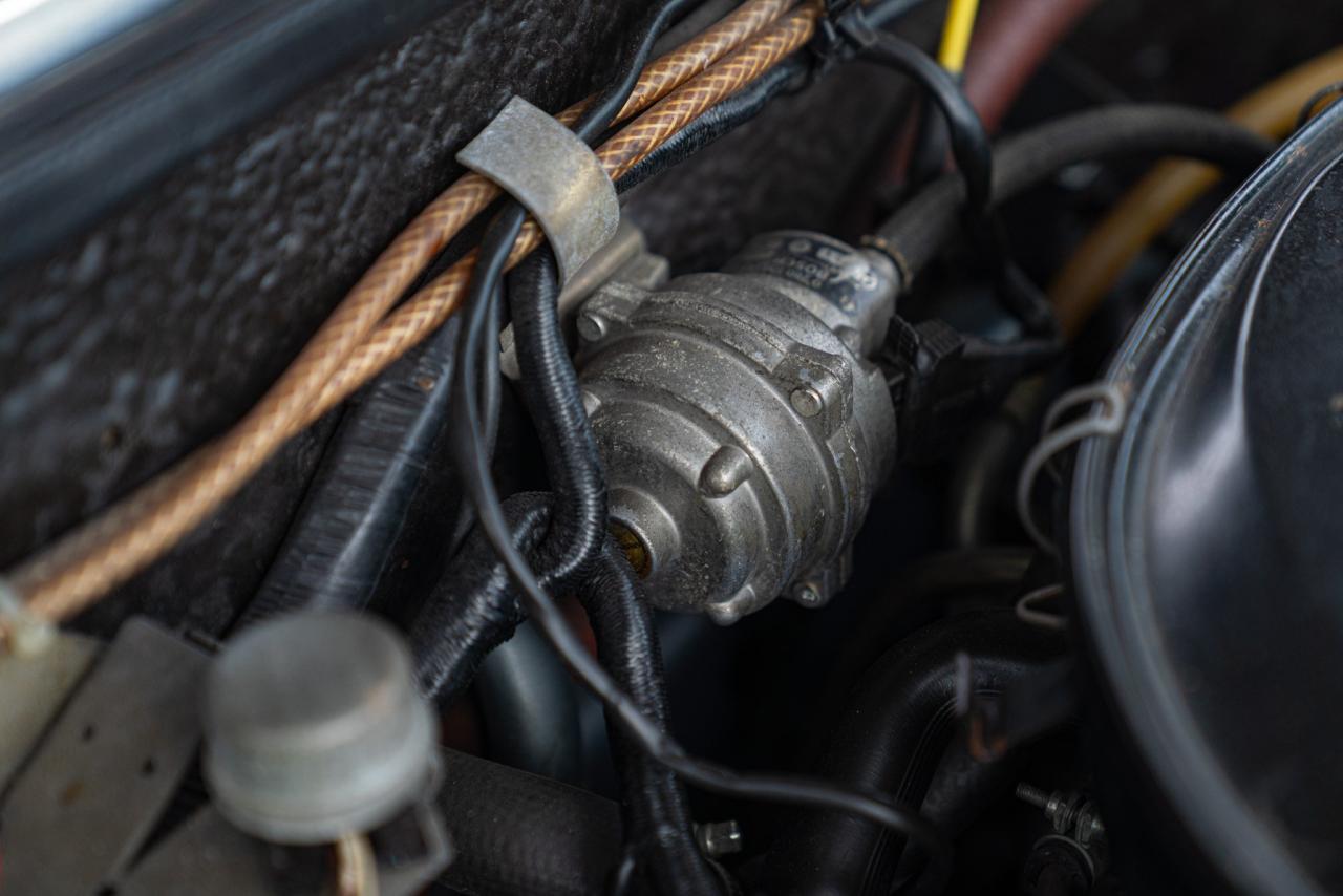 1973 Mercedes - Benz 300 SEL 3.5