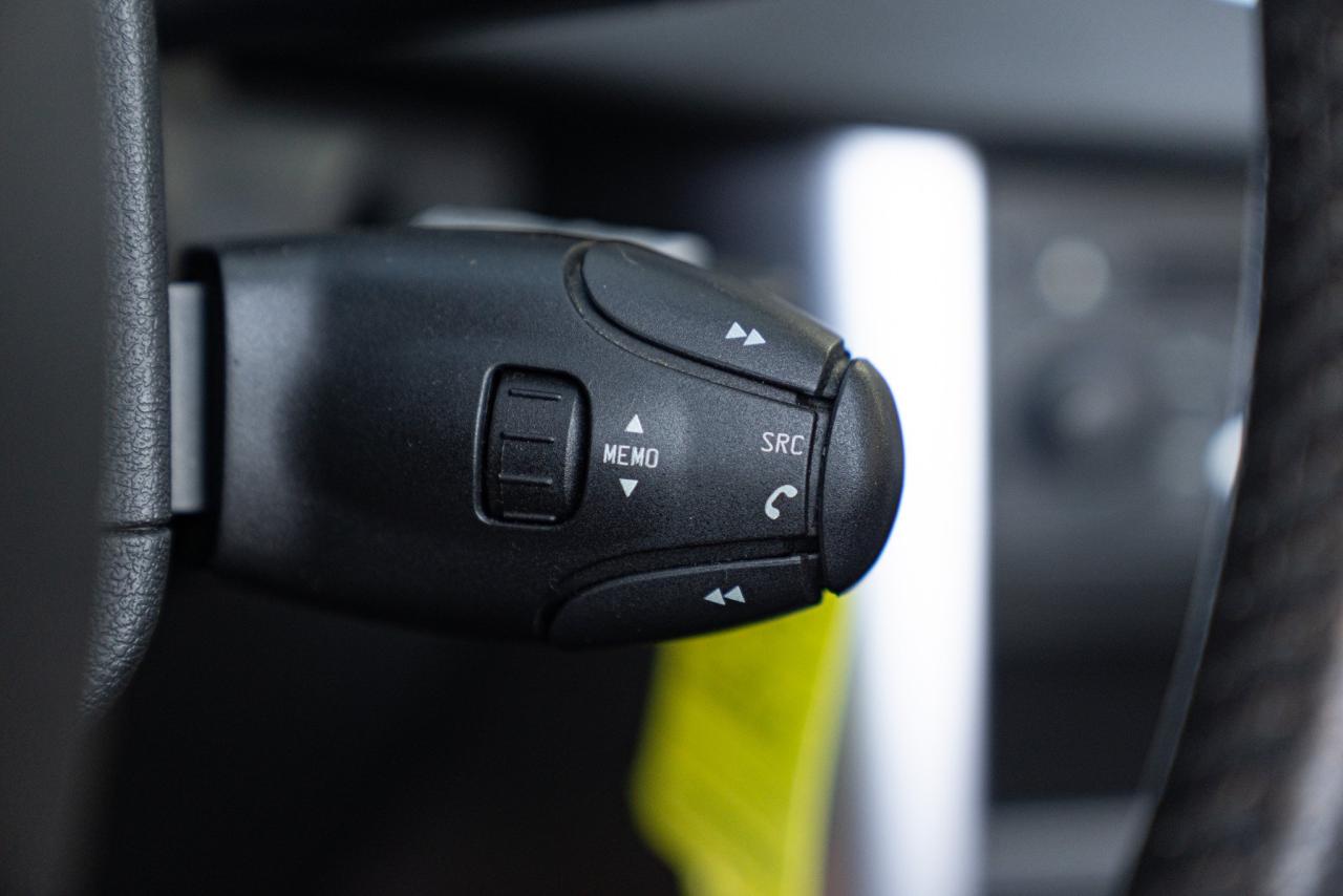 2008 Peugeot 207 CC CABRIOLET